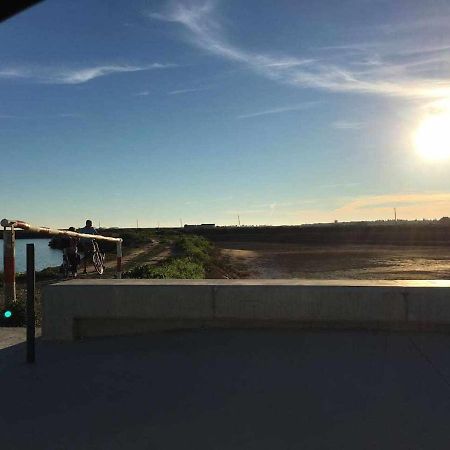 Tavira Cozy Flat With Explendid View Villa Luaran gambar