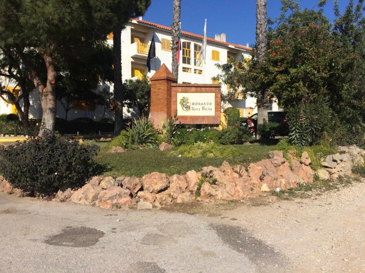 Tavira Cozy Flat With Explendid View Villa Luaran gambar