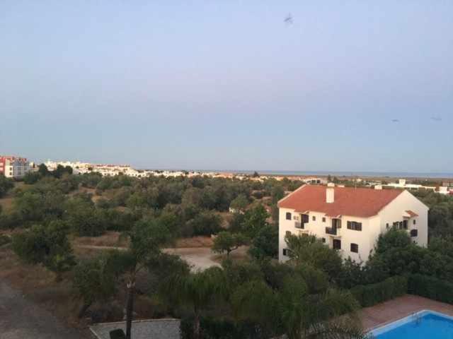 Tavira Cozy Flat With Explendid View Villa Luaran gambar