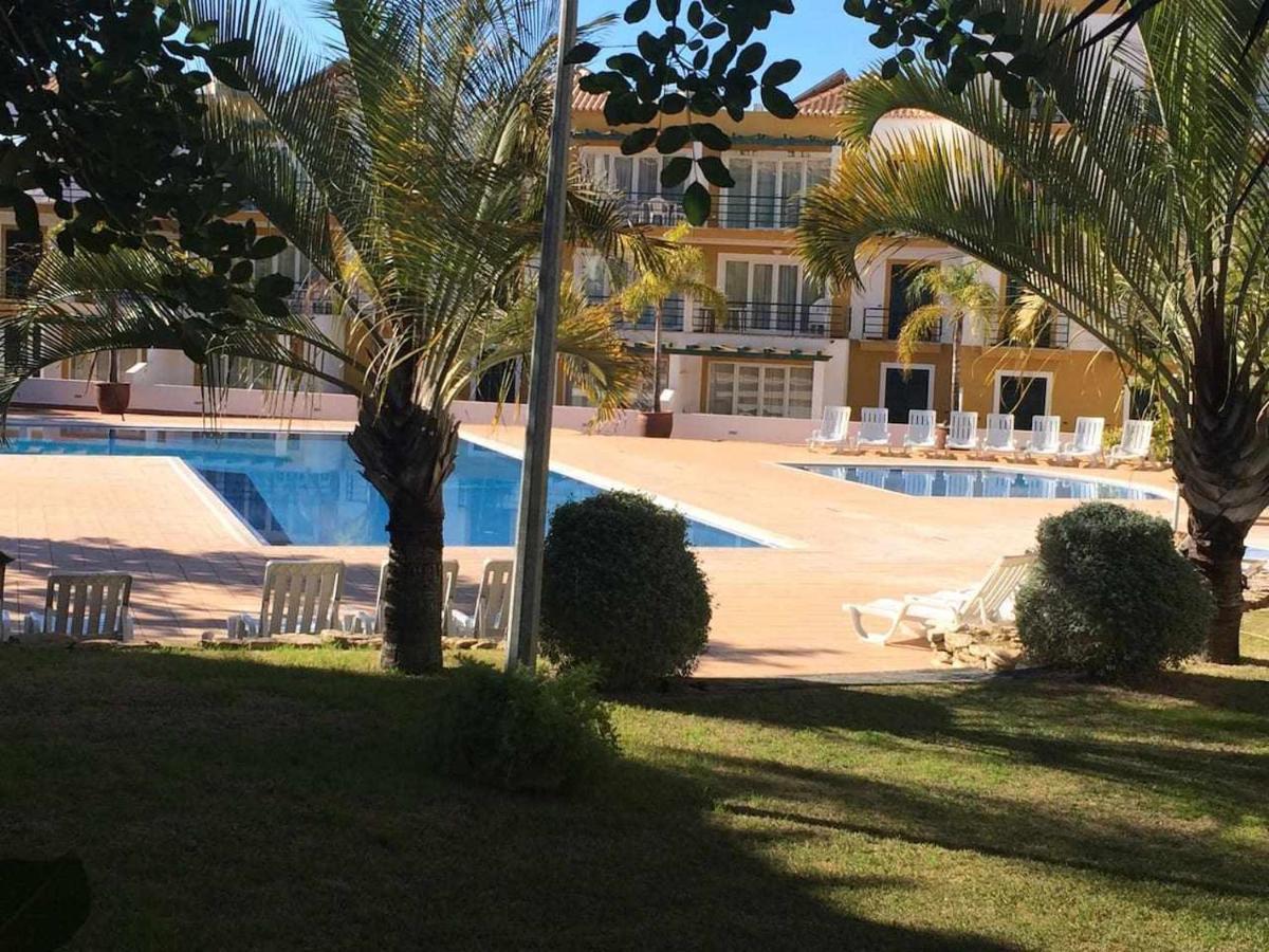 Tavira Cozy Flat With Explendid View Villa Luaran gambar