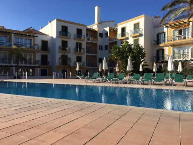Tavira Cozy Flat With Explendid View Villa Luaran gambar