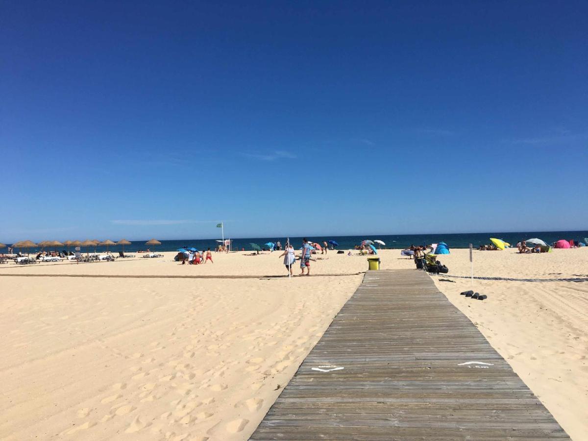 Tavira Cozy Flat With Explendid View Villa Luaran gambar