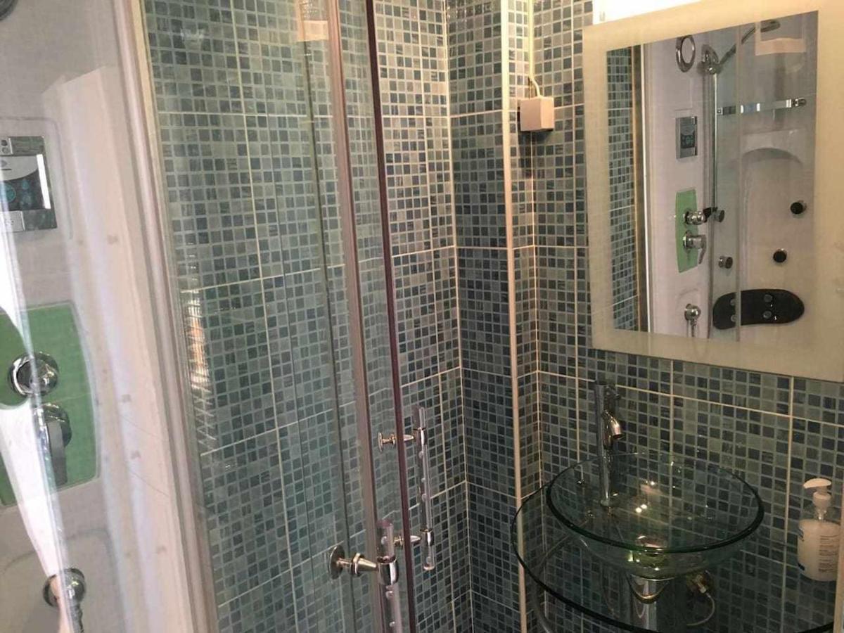Tavira Cozy Flat With Explendid View Villa Luaran gambar