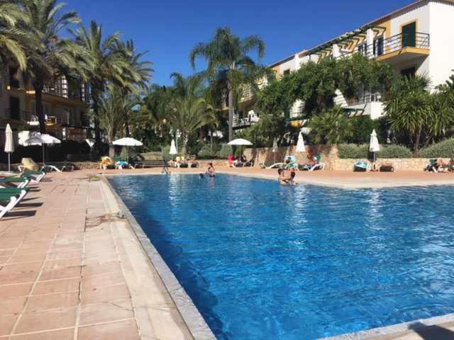 Tavira Cozy Flat With Explendid View Villa Luaran gambar