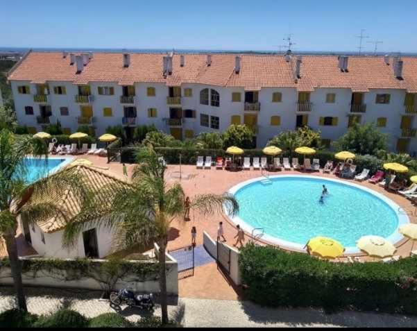 Tavira Cozy Flat With Explendid View Villa Luaran gambar