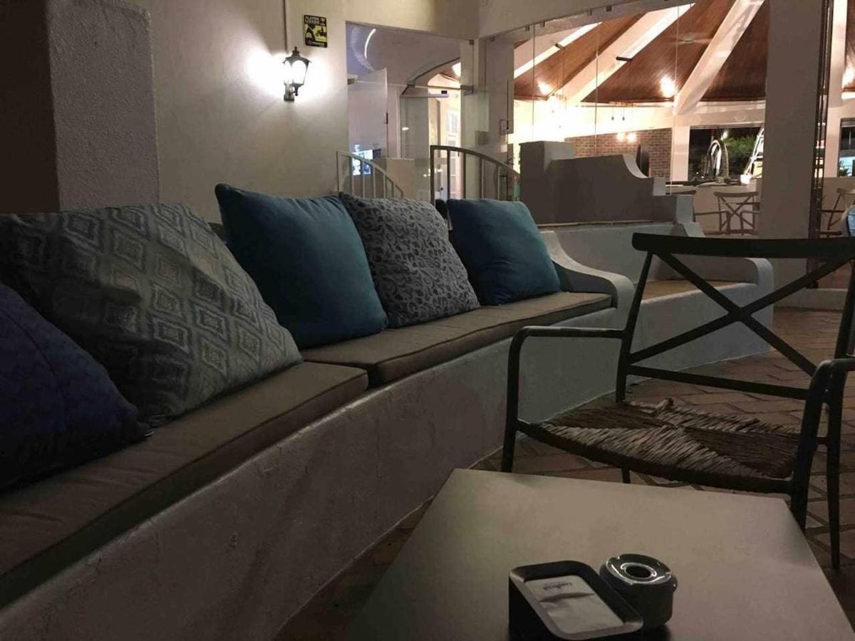 Tavira Cozy Flat With Explendid View Villa Luaran gambar