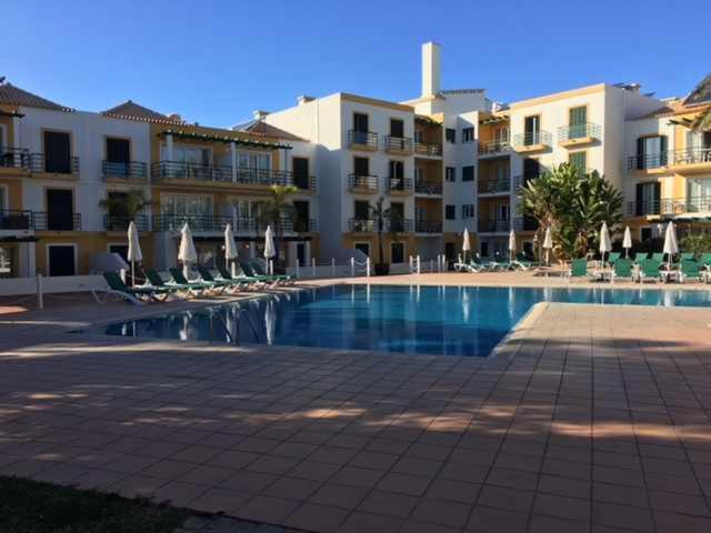 Tavira Cozy Flat With Explendid View Villa Luaran gambar